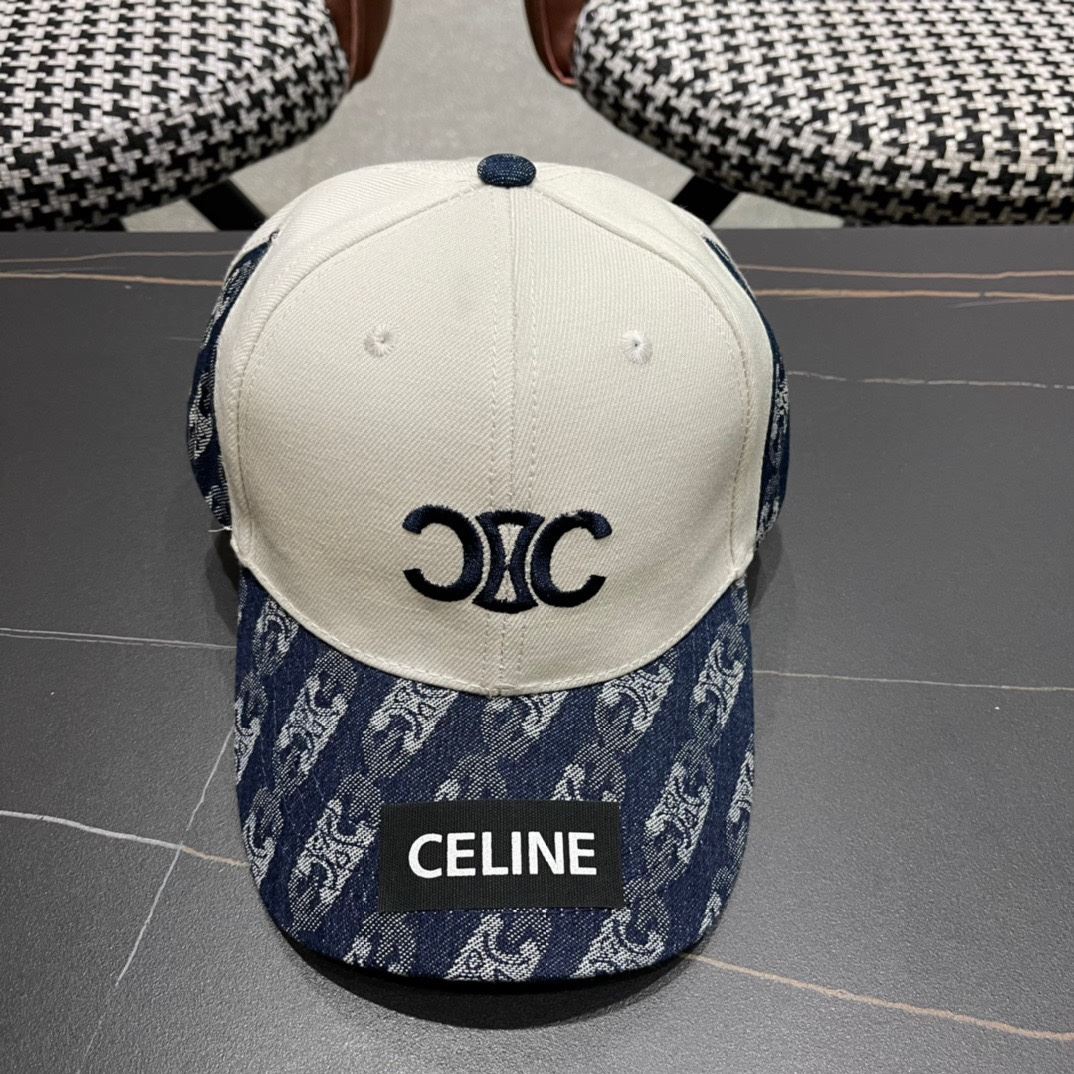 Celine Caps